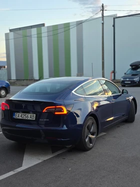Tesla Model 3 AWD LR | Auto.bg — изображение 5 Tesla Model 3 AWD LR | Auto.bg — изображение 5
