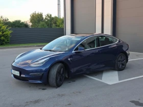 Tesla Model 3 AWD LR | Auto.bg — изображение 3 Tesla Model 3 AWD LR | Auto.bg — изображение 3