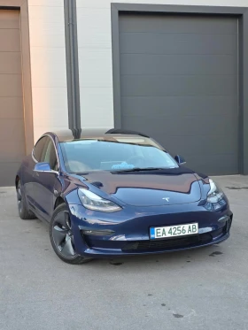 Tesla Model 3 AWD LR