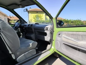 Renault Twingo 1.2i | Auto.bg — изображение 8 Renault Twingo 1.2i | Auto.bg — изображение 8