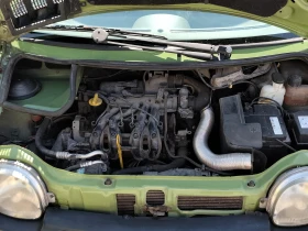 Renault Twingo 1.2i | Auto.bg — изображение 14 Renault Twingo 1.2i | Auto.bg — изображение 14