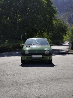 Renault Twingo 1.2i | Auto.bg — изображение 3 Renault Twingo 1.2i | Auto.bg — изображение 3