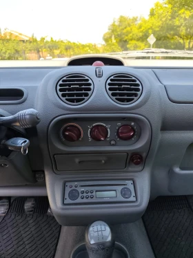 Renault Twingo 1.2i | Auto.bg — изображение 11 Renault Twingo 1.2i | Auto.bg — изображение 11