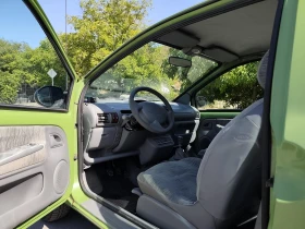 Renault Twingo 1.2i | Auto.bg — изображение 7 Renault Twingo 1.2i | Auto.bg — изображение 7