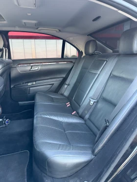 Mercedes-Benz S 500 LONG FACE | Auto.bg — изображение 14 Mercedes-Benz S 500 LONG FACE | Auto.bg — изображение 14