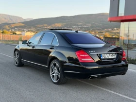 Mercedes-Benz S 500 LONG FACE | Auto.bg — изображение 3 Mercedes-Benz S 500 LONG FACE | Auto.bg — изображение 3