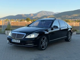 Mercedes-Benz S 500 LONG FACE | Auto.bg — изображение 2 Mercedes-Benz S 500 LONG FACE | Auto.bg — изображение 2