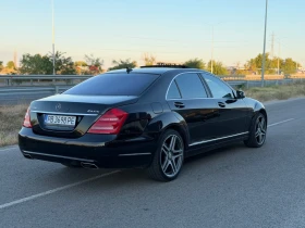 Mercedes-Benz S 500 LONG FACE | Auto.bg — изображение 5 Mercedes-Benz S 500 LONG FACE | Auto.bg — изображение 5