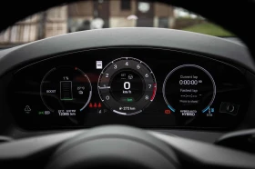 Porsche Panamera * Turbo E Hybrid AWD * CARFAX * | Auto.bg — изображение 8 Porsche Panamera * Turbo E Hybrid AWD * CARFAX * | Auto.bg — изображение 8