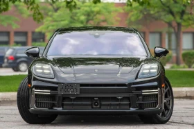 Porsche Panamera * Turbo E Hybrid AWD * CARFAX * | Auto.bg — изображение 6 Porsche Panamera * Turbo E Hybrid AWD * CARFAX * | Auto.bg — изображение 6