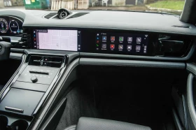 Porsche Panamera * Turbo E Hybrid AWD * CARFAX * | Auto.bg — изображение 10 Porsche Panamera * Turbo E Hybrid AWD * CARFAX * | Auto.bg — изображение 10