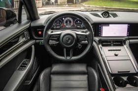 Porsche Panamera * Turbo E Hybrid AWD * CARFAX * | Auto.bg — изображение 5 Porsche Panamera * Turbo E Hybrid AWD * CARFAX * | Auto.bg — изображение 5