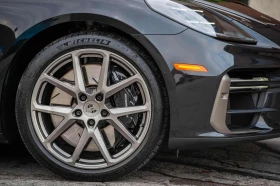 Porsche Panamera * Turbo E Hybrid AWD * CARFAX * | Auto.bg — изображение 7 Porsche Panamera * Turbo E Hybrid AWD * CARFAX * | Auto.bg — изображение 7