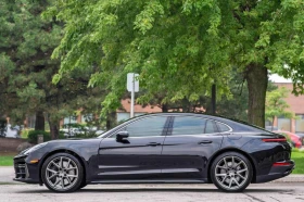 Porsche Panamera * Turbo E Hybrid AWD * CARFAX * | Auto.bg — изображение 2 Porsche Panamera * Turbo E Hybrid AWD * CARFAX * | Auto.bg — изображение 2