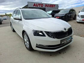 Skoda Octavia 1.6/116KS