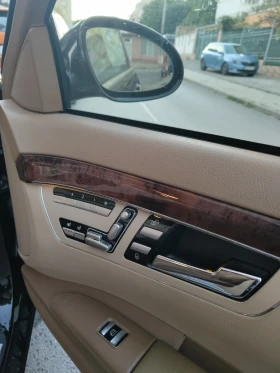 Mercedes-Benz S 500 Бензин+ ГАЗ - 9999 € - 76502438 9 | Car24.bg Mercedes-Benz S 500 Бензин+ ГАЗ - 9999 € - 76502438 9