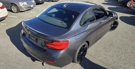 BMW 240 РЪЧКА * RWD * 16500КМ * M PERFORMANCE EXHAUST | Auto.bg — изображение 2 BMW 240 РЪЧКА * RWD * 16500КМ * M PERFORMANCE EXHAUST | Auto.bg — изображение 2