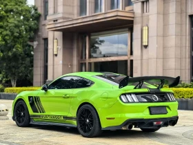 Ford Mustang SHELBY GT 500 KIT* PERFORMANCE* ОБДУХ* CARBON | Auto.bg — изображение 6 Ford Mustang SHELBY GT 500 KIT* PERFORMANCE* ОБДУХ* CARBON | Auto.bg — изображение 6