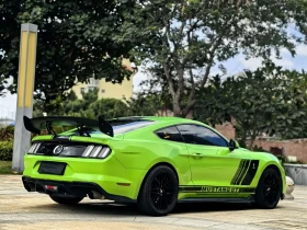 Ford Mustang SHELBY GT 500 KIT* PERFORMANCE* ОБДУХ* CARBON | Auto.bg — изображение 4 Ford Mustang SHELBY GT 500 KIT* PERFORMANCE* ОБДУХ* CARBON | Auto.bg — изображение 4