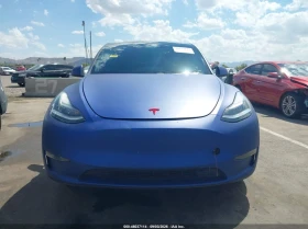 Tesla Model Y electric | Auto.bg — изображение 12 Tesla Model Y electric | Auto.bg — изображение 12