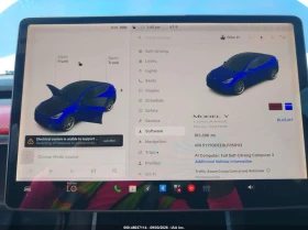 Tesla Model Y electric | Auto.bg — изображение 7 Tesla Model Y electric | Auto.bg — изображение 7