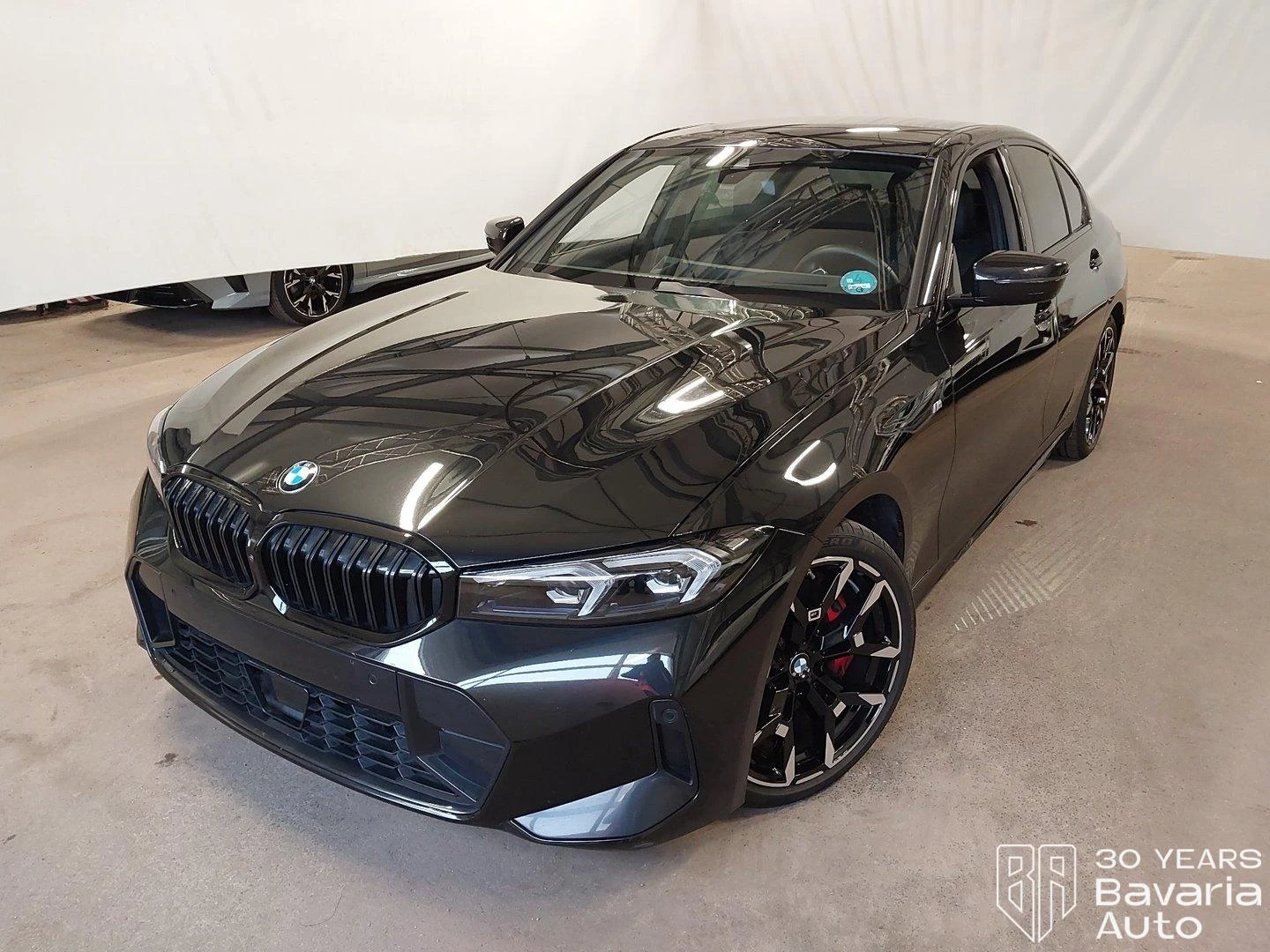BMW 320 d xDrive Sportautomatic | Auto.bg — изображение 1 BMW 320 d xDrive Sportautomatic | Auto.bg — изображение 1