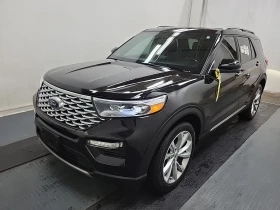 Ford Explorer * PLATINUM * AWD * CARFAX * АВТОКРЕДИТ - Car24.bg Ford Explorer * PLATINUM * AWD * CARFAX * АВТОКРЕДИТ