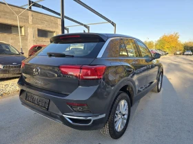 VW T-Roc 2.0TDI 150к.с Style DSG - 32700 лв. / 16719.24 € - 27995436 4 | Car24.bg VW T-Roc 2.0TDI 150к.с Style DSG - 32700 лв. / 16719.24 € - 27995436 4