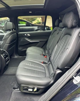 BMW X7 30d xDrive M-Sport - 113998 лв. / 58286.25 € - 27116509 8 | Car24.bg BMW X7 30d xDrive M-Sport - 113998 лв. / 58286.25 € - 27116509 8