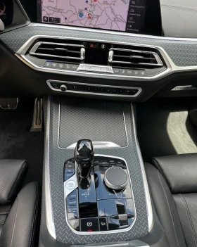 BMW X7 30d xDrive M-Sport - 113998 лв. / 58286.25 € - 27116509 10 | Car24.bg BMW X7 30d xDrive M-Sport - 113998 лв. / 58286.25 € - 27116509 10