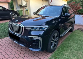 BMW X7 30d xDrive M-Sport - 113998 лв. / 58286.25 € - 27116509 2 | Car24.bg BMW X7 30d xDrive M-Sport - 113998 лв. / 58286.25 € - 27116509 2