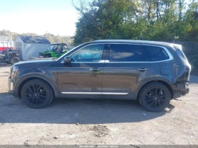 Kia Telluride 3.8L V-6 DI, DOHC, VVT, 291HP All Wheel Drive - 27000 лв. / 13804.88 € - 17749855 7 | Car24.bg Kia Telluride 3.8L V-6 DI, DOHC, VVT, 291HP All Wheel Drive - 27000 лв. / 13804.88 € - 17749855 7