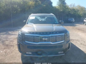 Kia Telluride 3.8L V-6 DI, DOHC, VVT, 291HP All Wheel Drive - 27000 лв. / 13804.88 € - 17749855 5 | Car24.bg Kia Telluride 3.8L V-6 DI, DOHC, VVT, 291HP All Wheel Drive - 27000 лв. / 13804.88 € - 17749855 5