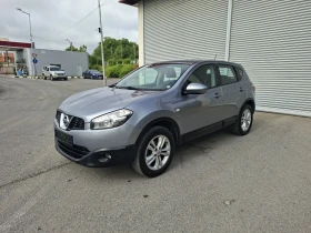 Nissan Qashqai 1.5 TDCI