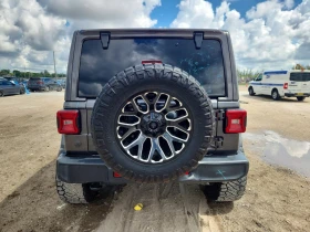 Jeep Wrangler Unlimited Sahara | Auto.bg — изображение 6 Jeep Wrangler Unlimited Sahara | Auto.bg — изображение 6