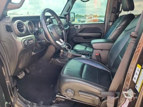 Jeep Wrangler Unlimited Sahara | Auto.bg — изображение 7 Jeep Wrangler Unlimited Sahara | Auto.bg — изображение 7