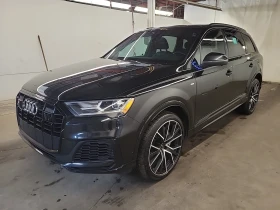 Audi Q7 Progressiv / Quattro / 7 Seats / Panorama
