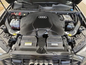 Audi Q7 Progressiv / Quattro / 7 Seats / Panorama | Auto.bg — изображение 14 Audi Q7 Progressiv / Quattro / 7 Seats / Panorama | Auto.bg — изображение 14