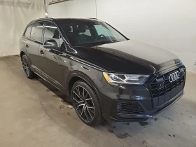 Audi Q7 Progressiv / Quattro / 7 Seats / Panorama | Auto.bg — изображение 3 Audi Q7 Progressiv / Quattro / 7 Seats / Panorama | Auto.bg — изображение 3