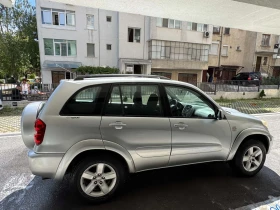 Снимка Toyota Rav4