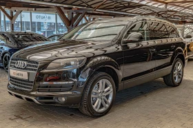 Audi Q7 3.0TDI/QUATTRO/PDC/F1/Leader