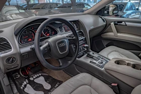 Audi Q7 3.0TDI/QUATTRO/PDC/F1/Leader | Auto.bg — изображение 8 Audi Q7 3.0TDI/QUATTRO/PDC/F1/Leader | Auto.bg — изображение 8
