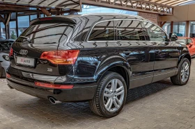 Audi Q7 3.0TDI/QUATTRO/PDC/F1/Leader | Auto.bg — изображение 7 Audi Q7 3.0TDI/QUATTRO/PDC/F1/Leader | Auto.bg — изображение 7