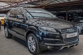Audi Q7 3.0TDI/QUATTRO/PDC/F1/Leader | Auto.bg — изображение 3 Audi Q7 3.0TDI/QUATTRO/PDC/F1/Leader | Auto.bg — изображение 3