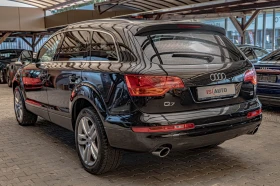 Audi Q7 3.0TDI/QUATTRO/PDC/F1/Leader | Auto.bg — изображение 6 Audi Q7 3.0TDI/QUATTRO/PDC/F1/Leader | Auto.bg — изображение 6