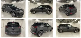 Mazda CX-3 2.0 бензин ТОП! С ГАРАНЦИЯ! Очакван внос