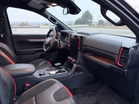 Ford Ranger Raptor | Auto.bg — изображение 10 Ford Ranger Raptor | Auto.bg — изображение 10
