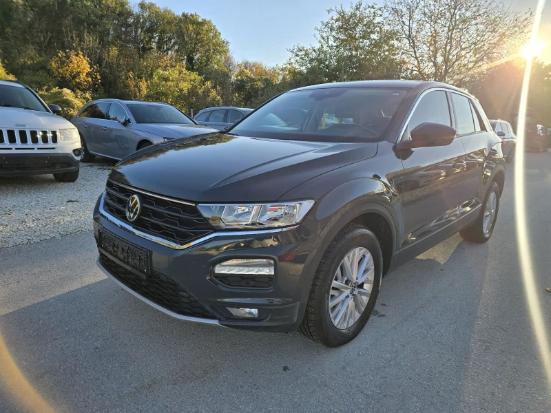 VW T-Roc 2.0TDI 150к.с Style DSG - 32700 лв. / 16719.24 € - 27995436 1 | Car24.bg VW T-Roc 2.0TDI 150к.с Style DSG - 32700 лв. / 16719.24 € - 27995436 1