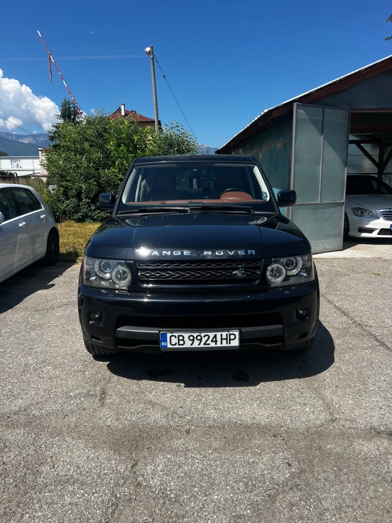 Land Rover Range Rover Sport 3.0HSE - 7600 € / 14864.31 лв. - 15102945 1 | Car24.bg Land Rover Range Rover Sport 3.0HSE - 7600 € / 14864.31 лв. - 15102945 1