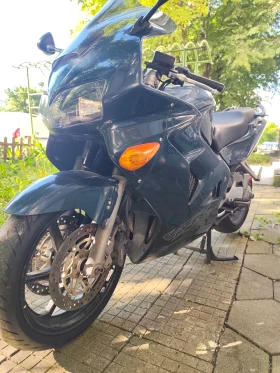Honda Vfr Fi | Auto.bg — изображение 6 Honda Vfr Fi | Auto.bg — изображение 6